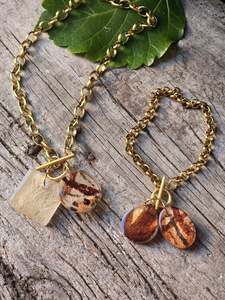 Tupuanga Koloa Jewellery Ivi Designs: Muimui x Muimui