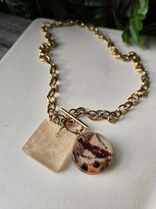 Shop Now: Muimui necklace