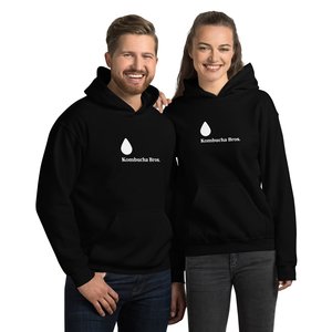 Kombucha Bros Hoodie - Kombucha Bros New Zealand