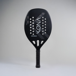 Maverick Black - Beach Tennis Racket