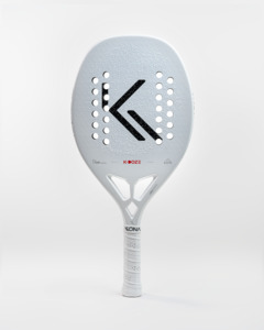 KONA K-Doze Red Beach Tennis Racket 2026