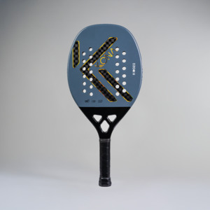 K-Doze Grafite Beach Tennis Racket