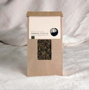 Food: Kawakawa Vitality 25g