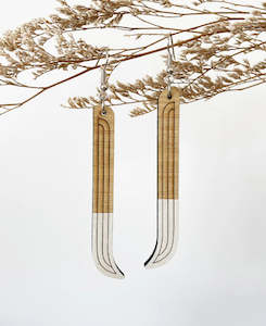 Native Collection: Kapeu