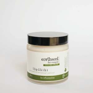 Tūpākihi Healing Cream