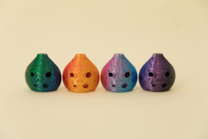 Ocarina Puoro Collectors Set