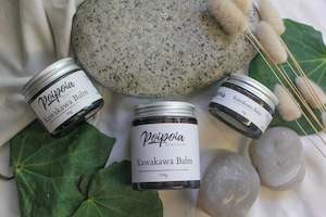 Kawakawa Balm