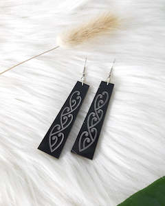 Kia Kaha Te Reo Maori: Kowhaiwhai