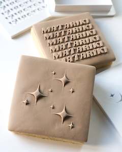 Home And Living: Matariki Cookie Cutter Set