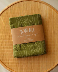 Babies And Kids: Muslin Wrap - Manaaki Ngahere