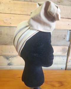 Wired Headwrap - Kirimi