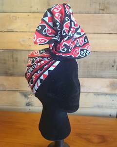 Wired Headwrap - E Tu