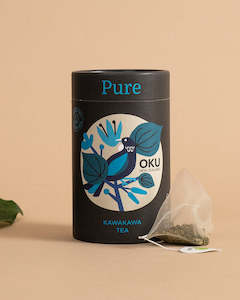 New Arrivals: Pure Tea