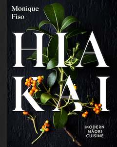 Hiakai by Monique Fiso
