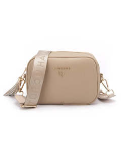Rerehua crossbody pēke