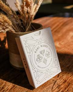 WHOLESALE Kāri Māori