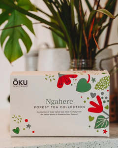 New Arrivals: Ngahere Gift Box