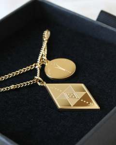 Jewellery: Maea Necklace