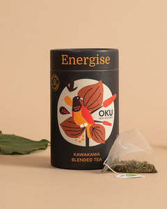 Energise Tea