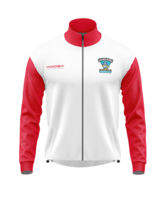 Golden Oldies 2025 Tracksuit Jacket