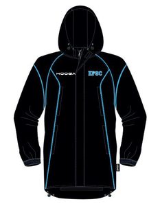 MGMT Eastern Pakuranga Sports Club Jacket Tongan Unisex