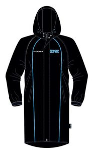 MGMT Eastern Pakuranga Sports Club Jacket Bench Unisex