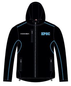 MGMT Eastern Pakuranga Sports Club Jacket Softshell Unisex