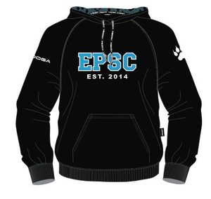 Eastern Pakuranga Sports Club Hoodie Netball Unisex