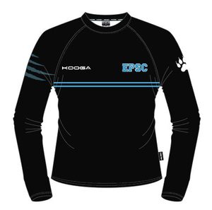 Eastern Pakuranga Sports Club Tee Multi Long Sleeve Unisex