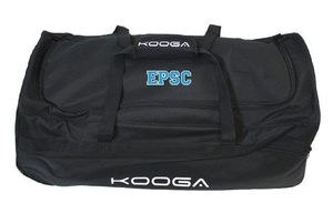 MGMT Eastern Pakuranga Sports Club Bag Wheeled Holdall
