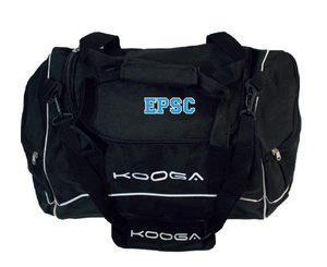 Eastern Pakuranga Sports Club Kooga Kit Bag