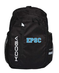 Eastern Pakuranga Sports Club Kooga Player Backpack