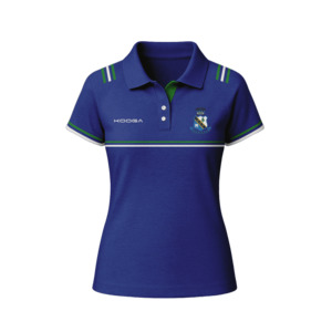 Products: NOBM Sub Polo Womens