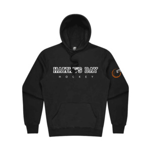 Hawkes Bay Hockey Association National Hoodie Adults