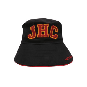 James Hargest College Bucket Hat