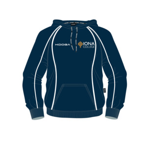 Products: Iona College Hoodie Multi