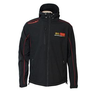 James Hargest College Softshell Jacket – Unisex