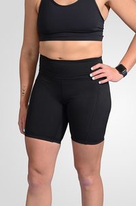 Kooga 8-Inch Bike Short