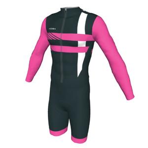 Unisex Cycling Suits Long Sleeve