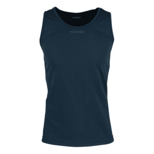 Singlet Baseline Mens Navy