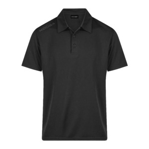 Polo Baseline Mens Black