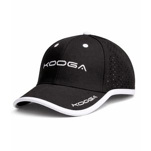 Products: Cap Performance Mesh Black