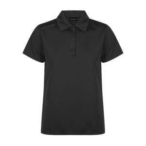 Products: Polo Baseline Womens Black