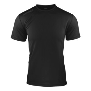 Products: Tee Baseline Mens Black