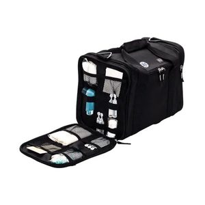 Products: Sports Team First Aid Kit – Black Bag (Premium Large)