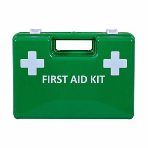 Products: Sports First Aid Kit – Plastic Box (XLarge)