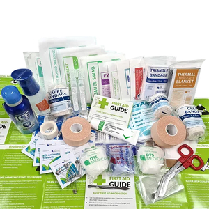 Sports First Aid Kit – REFILL (XL)