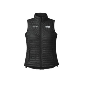 SMOG Netball Women Lightweight Vest (Gilet)