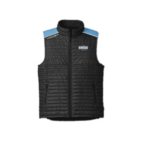 Products: SMOG Netball Unisex Lightweight Vest (Gilet)