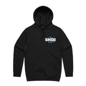 Products: SMOG Netball National Hoodie
